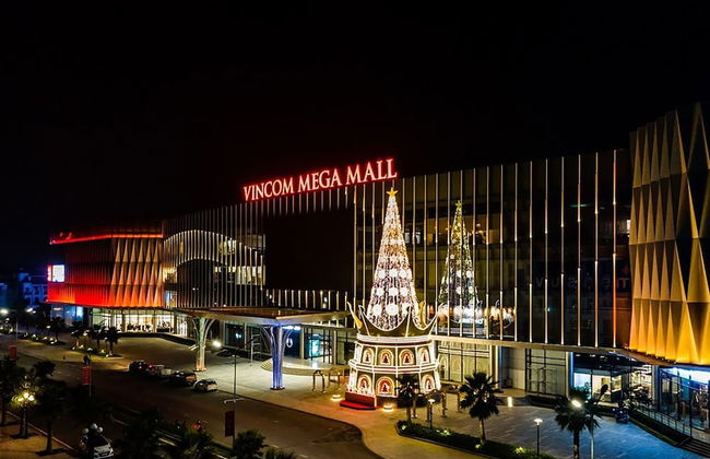 Armin Homes 2BR Vinhomes Ocean Park - Foto 30