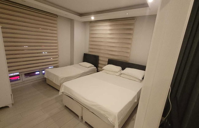 Sea House Apart Otel - Foto 7