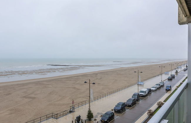 Charming Apartment Near the Beach - Foto 23