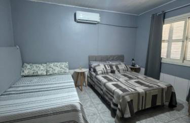 Casa no Centro de Imbé com Estacionamento e Pátio - Foto 7