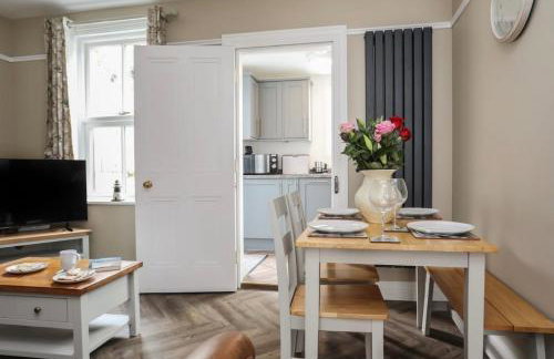 Hafan Glyd charming cozy cottage in Conwy - Foto 25