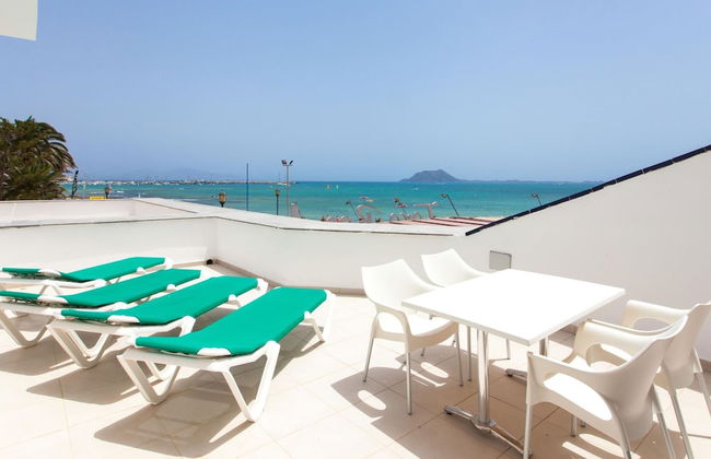 TAO Caleta Playa, Corralejo - Foto 27