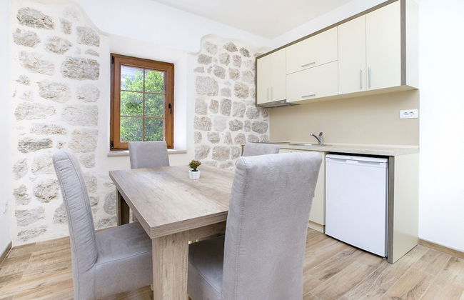 Apartments Mezini 11 - Foto 47