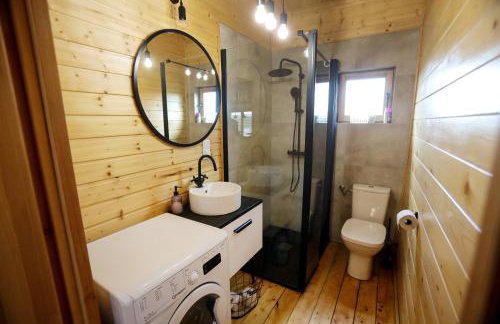 Domek Całoroczny Powidz tel 512-589-997 - Foto 13