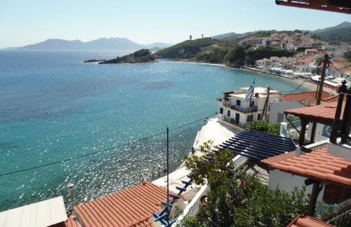 Studios Loukia - Foto 42