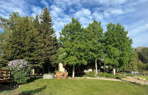 3076 W Highway 160 - Main House - Foto 52