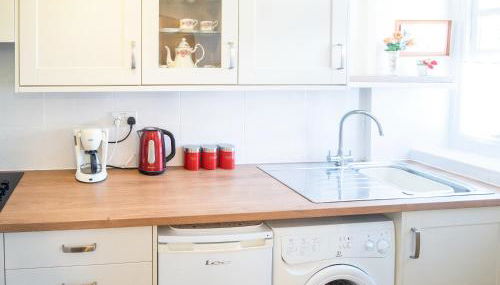 Columbine Cottage - Foto 5