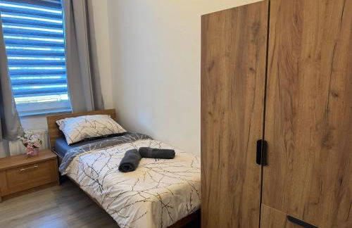 Blunest Apartment 1 - Foto 7