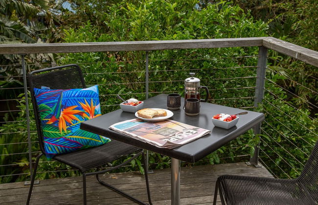 Smith Beach Getaways Beachwood Luxury Villa - Foto 13