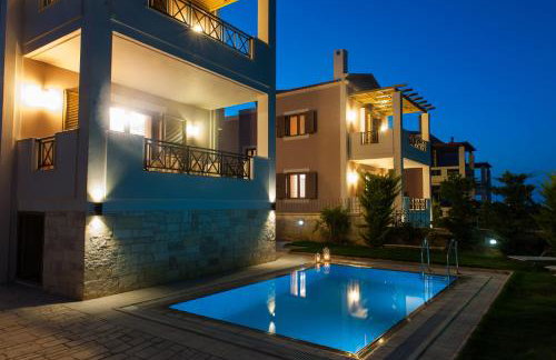 Villa Harmony-Crete Residences - Foto 13