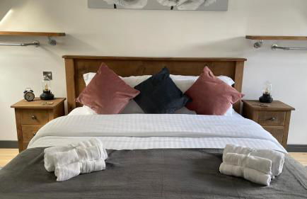 Chapel Row Cottages 2 - Foto 7