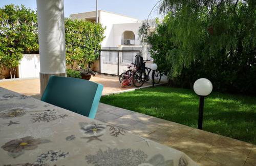 Oasi Marina a Pantanagianni - Foto 7