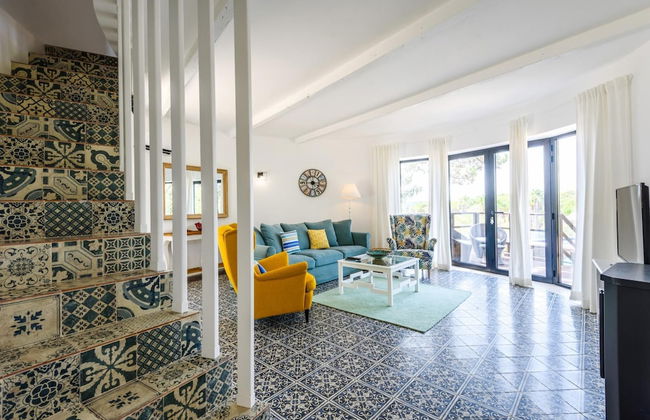 Casa dos Sonhos in Vale do Lobo - Foto 28