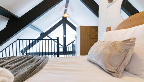 Treworgie Barton - Trespaddick - Foto 5