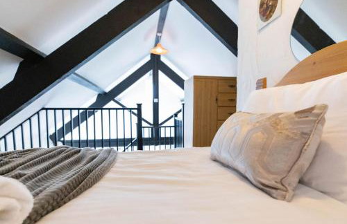 Treworgie Barton - Trespaddick - Foto 5