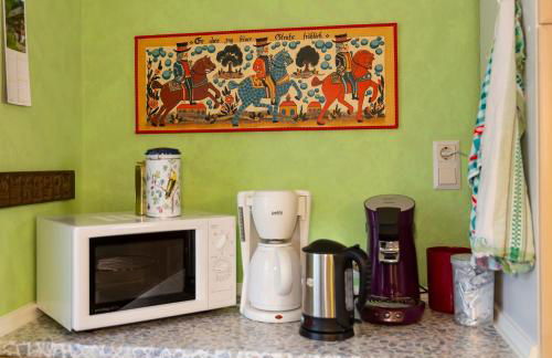 Ferienwohnung Althaus - Foto 31