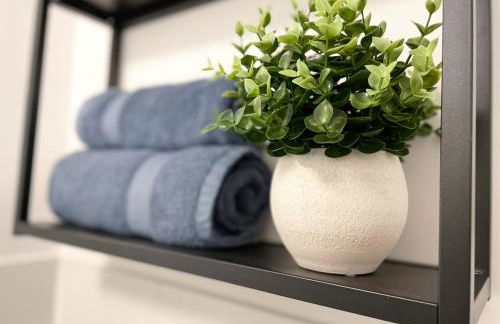 Zentrales Innenstadt Studio mit Garage - Foto 7