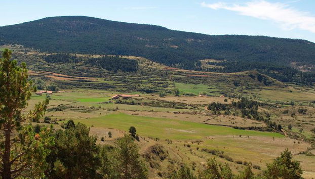 Apartamentos Rurales Sierra de Gúdar - Foto 4