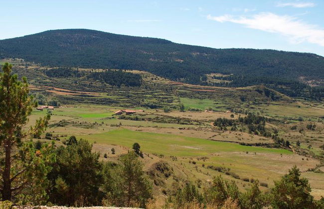 Apartamentos Rurales Sierra de Gúdar - Foto 4