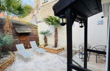 Le Cupidon & Spa - Foto 21