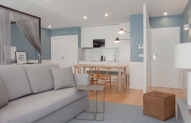 Liiiving in Porto | Downtown Luxury Studio - Foto 31