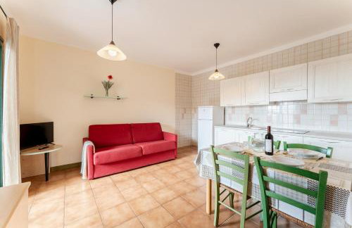 Residence I Mirti Bianchi - Foto 81