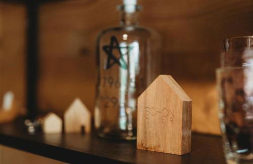 Lieblingsort - Schwarzwald Chalet Lodges - Foto 10