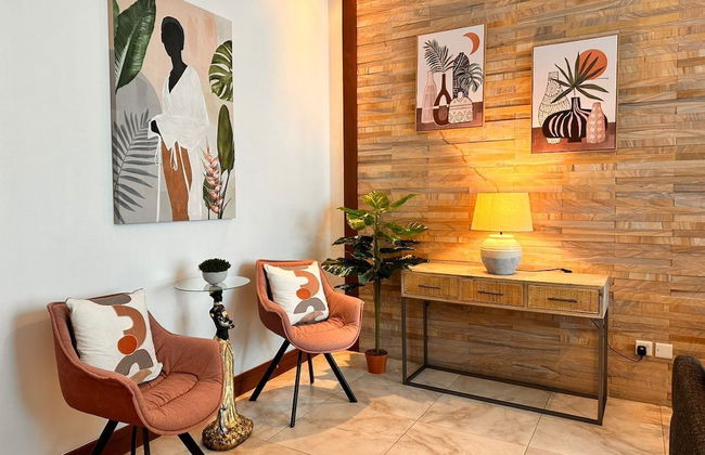 Fairview Luxury Apartments - Photo 19