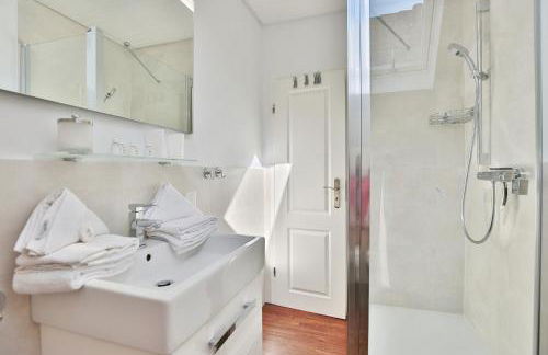 Ferienparadies Klingberg Ferienparadies Klingberg Appartement 4 - Foto 16