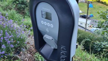 The Eaves in Lynton, Exmoor, Devon - Foto 5