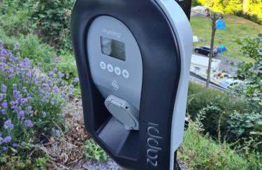 The Eaves in Lynton, Exmoor, Devon - Foto 5
