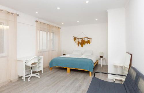 Villas Boas House Caparica - Foto 10