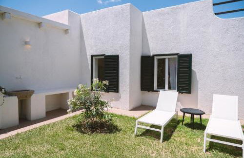 Dimore Acquasale- Sea View Houses - Photo 15