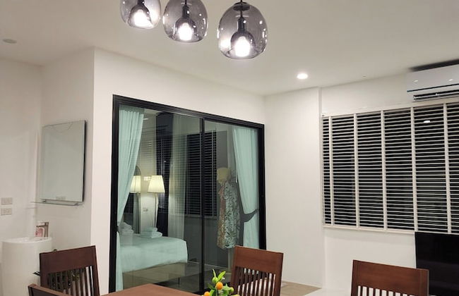 Villa in Pak Chong with swimming pool - Photo 77