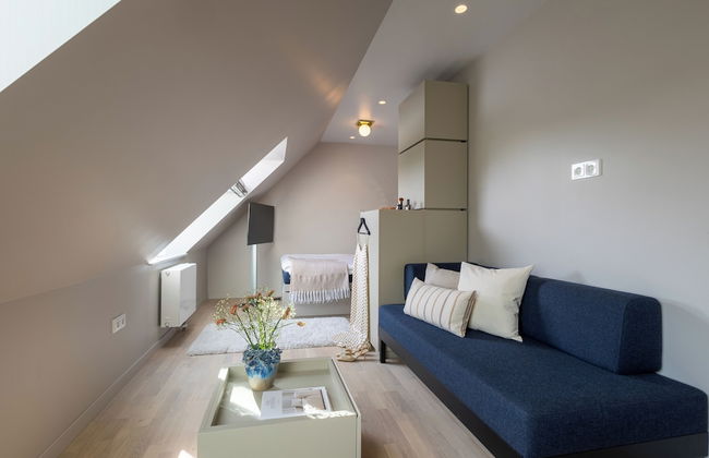 Unity Malmö - A Studio Hotel - Photo 33