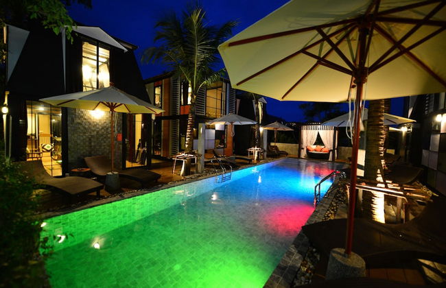 Bukit Pool Villas - Foto 15