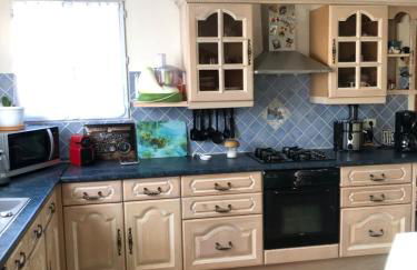 Villa provençale La Banisté - Foto 37