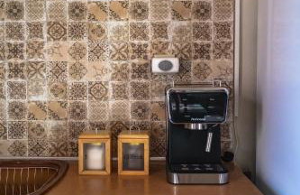 Chrysi's Boutique Traditional guesthouse - Photo 34