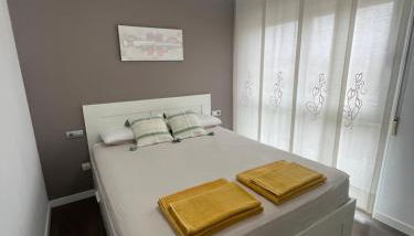 Apartamento Mar y Montaña - Foto 3