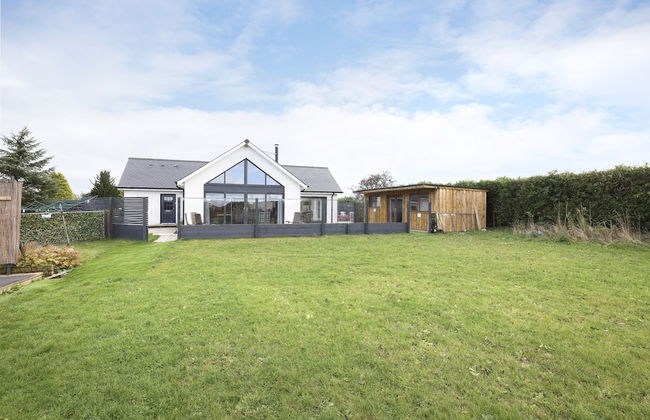 JOIVY Luxurious & Spacious 3Br House With A Hot Tub - Foto 40