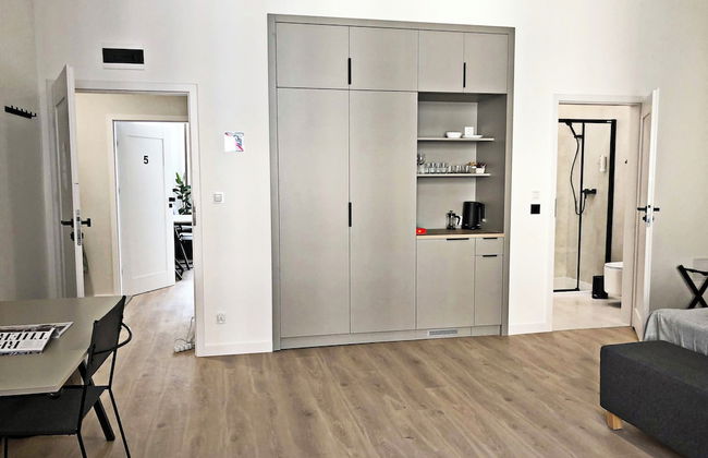 Anny 5 Apartamenty - Foto 67