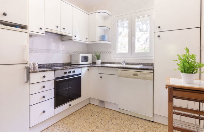 Villa Karoline - Foto 11