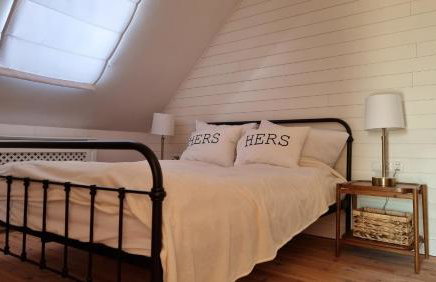 Wakacyjny dom nad jeziorem 16 osób Holiday house - Foto 12