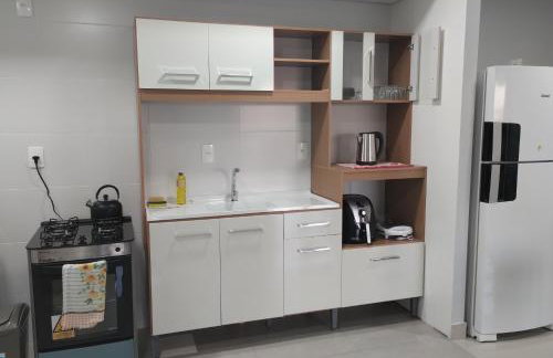 Apartamento completo , bem localizado - Foto 11