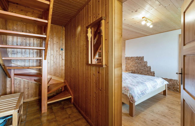 Chalet in Eberstein Near Saualpe Ski Area - Photo 31