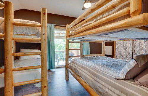 Secluded Marathon Hideaway with Fire Pit and Views! - Photo 16