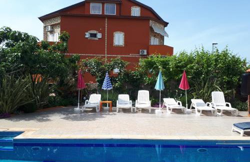 Apartments Dugonjić - Foto 19