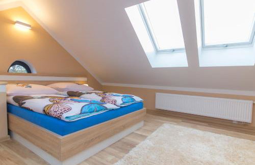 Apartamenty Galeria Jordanowska - Foto 27