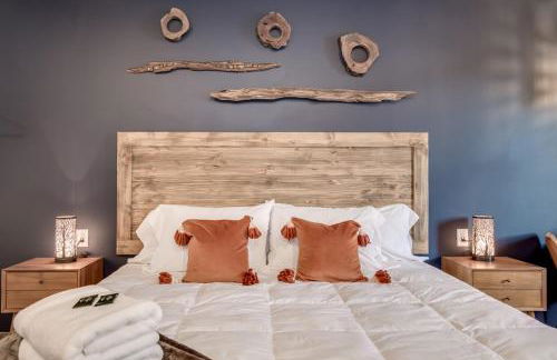 Entire Boutique Hotel 6 Lux Private Suites with En-Suite Baths - Foto 22