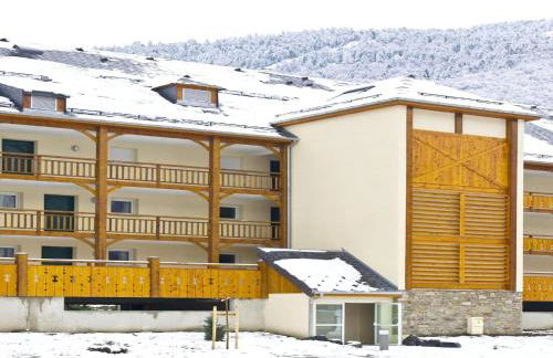 Well-kept apartment in a mountain village - Foto 1